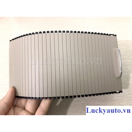Nắp đậy cốp để đồ xe Mercedes E200 CGI/ E200 đời 2011_ 204 680 76 07_ 2046807607